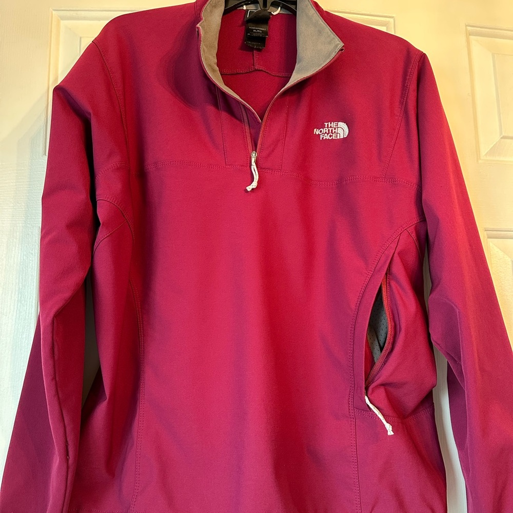 North Face Jacket XL